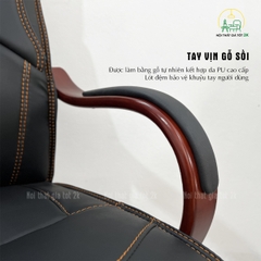 Ghế Giám Đốc GD310
