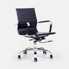 Ghế Da Văn Phòng GX023