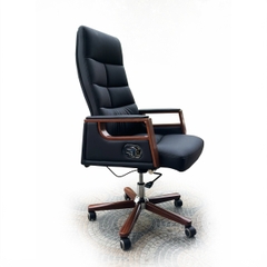 Ghế da giám đốc 2KGD2227