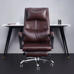 Ghế giám đốc GD08