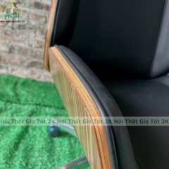 Ghế Giám Đốc GD102