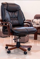 Ghế Da Giám Đốc GD1001