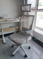 Ghế Văn Phòng - GC03