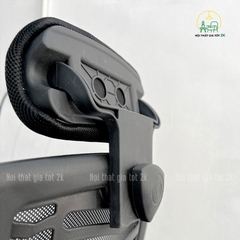 Ghế Xoay Văn Phòng GVL02