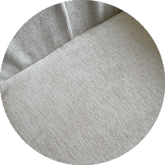 Ghế Sofa Đơn SFD002 - Ghế Thư Giãn Màu Kem Be Sáng Bọc Nỉ cao cấp