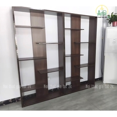Kệ gỗ Trang Trí KG011