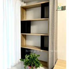 Kệ Gỗ Trang Trí KG014