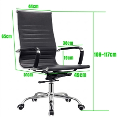 Ghế xoay GXD09