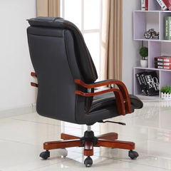 Ghế Da Giám Đốc GD1001