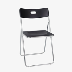 Ghế gấp khung sơn