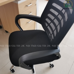 Ghế Nhân Viên - GNV03
