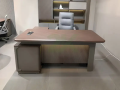 Bàn Giám Đốc Nhập Khẩu 2KBNK012