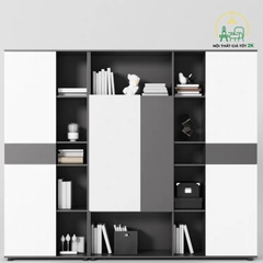 Tủ Giám Đốc TGD003