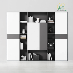 Tủ Giám Đốc TGD003