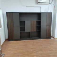 Tủ Giám Đốc TGD002