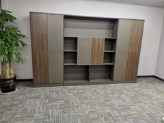 Tủ Giám Đốc TGD002