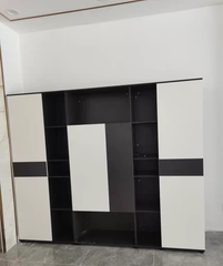 Tủ Giám Đốc TGD003