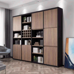 Tủ Giám Đốc TGD005