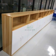 Tủ tài liệu classic TLC02