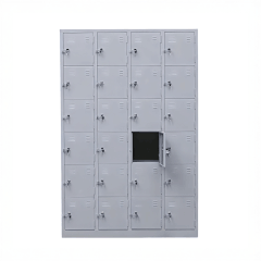 Tủ Locker 2KTLK07 120x45x183cm - 24 ngăn