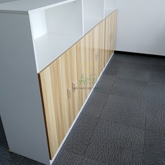 Tủ tài liệu classic TLC02