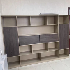Tủ Giám Đốc TGD007
