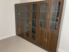 Tủ hồ sơ 6 cánh THS6C