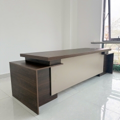 Bàn Giám Đốc 2KBGD129 260x160x75cm