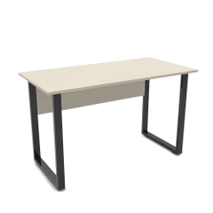 Bàn làm việc chân sắt chữ U BLV095