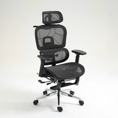 Ghế Công Thái Học 2KEG05B