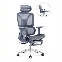 Ghế Công Thái Học 2KEG07G