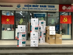 Nên Chọn Điều Hòa Nào Cho Phù Hợp  