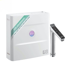 Máy Lọc Nước Đặt Gầm Công Suất Lớn A. O. Smith ROSS™ LUX-AOU800HOT [NEW]