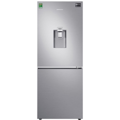 Tủ Lạnh Samsung RB27N4170S8/SV Inverter 276 Lít
