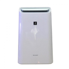 MÁY HÚT ẨM KẾT HỢP LỌC KHÍ SHARP DW-E16FA-W