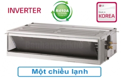 Điều hòa nối ống gió LG 48.000BTU ZBNQ48GM3A0