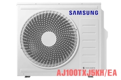 Dàn nóng điều hòa Multi Samsung 2 chiều 34000Btu AJ100TXJ5KH/EA