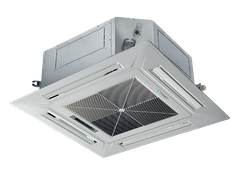 Điều hòa Casper âm trần cassette 2 chiều 36000Btu CH-36TL22