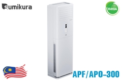 Điều hòa cây Sumikura 30000BTU 2 chiều APF/APO-H300/CL-A