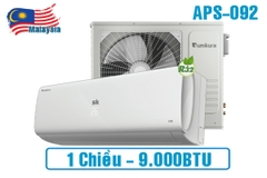 Điều hòa Sumikura 24000BTU 2 chiều Inverter APS/APO-H240 TOKYO