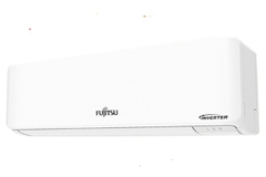 Điều hòa Fujitsu 24000BTU 1 chiều inverter ASAG24CPTA-V