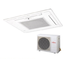 Điều hòa Fujitsu âm trần cassette 1 chiều 45000Btu AUY45A