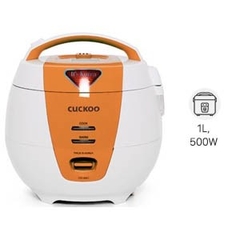 Nồi cơm điện Cuckoo 1 lít CR- 0661