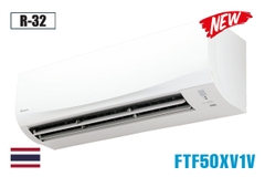 Điều hòa Daikin 1 chiều 18000BTU inverter FTKZ50VVMV