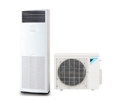 Điều hòa Daikin tủ đứng 2 chiều 18000Btu inverter FVA50AMVM