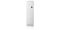 Điều hòa tủ đứng Gree 2 chiều 55000Btu GVH55AH/M3NTB1A