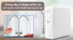 MÁY LỌC NƯỚC RO PHILIPS AUT2015