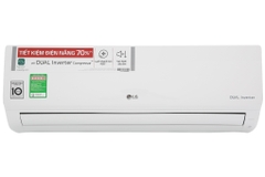 Điều hòa LG 1 chiều Inverter 9000Btu V10ENH