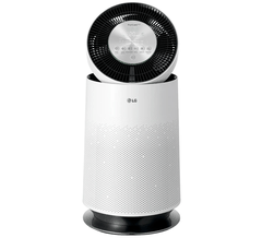 Máy lọc không khí LG Puricare 1 tầng (SafePlus) AS65GDWH0