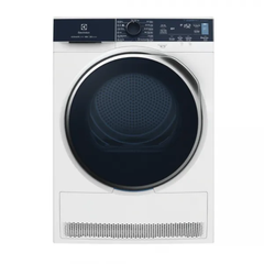 Máy sấy quần áo Electrolux Inverter 8 kg EDH803Q7WB